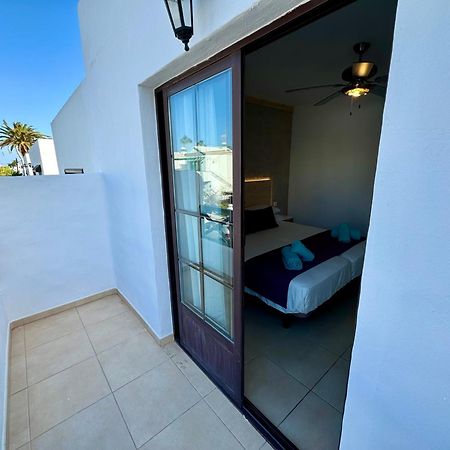 Apartamento Salitre Puerto del Carmen  Exterior foto