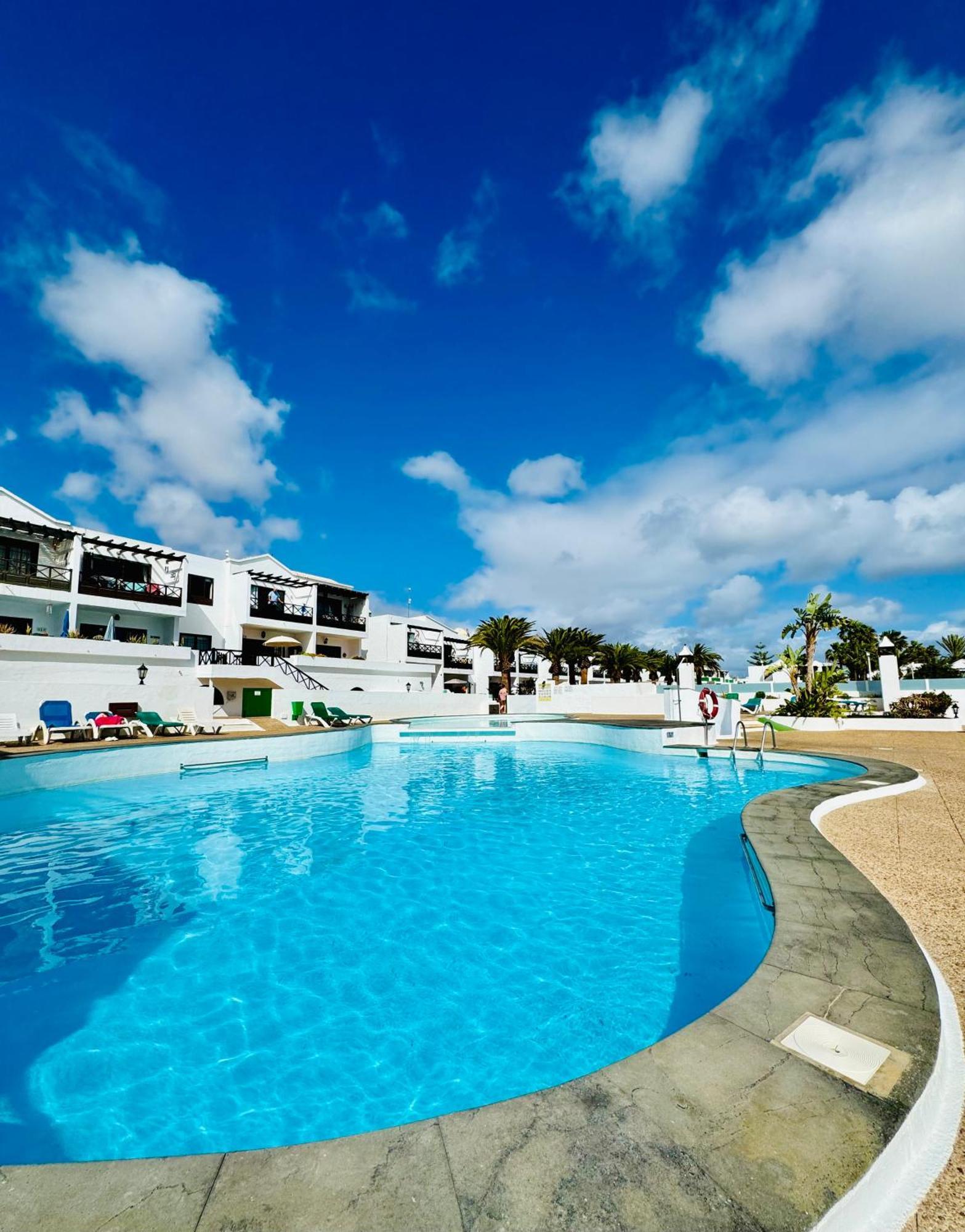 Apartamento Salitre Puerto del Carmen  Exterior foto