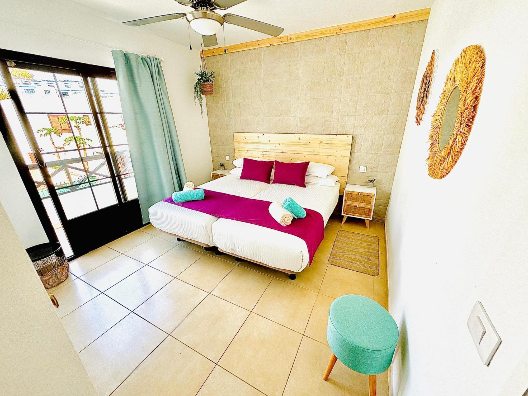 Apartamento Salitre Puerto del Carmen  Exterior foto