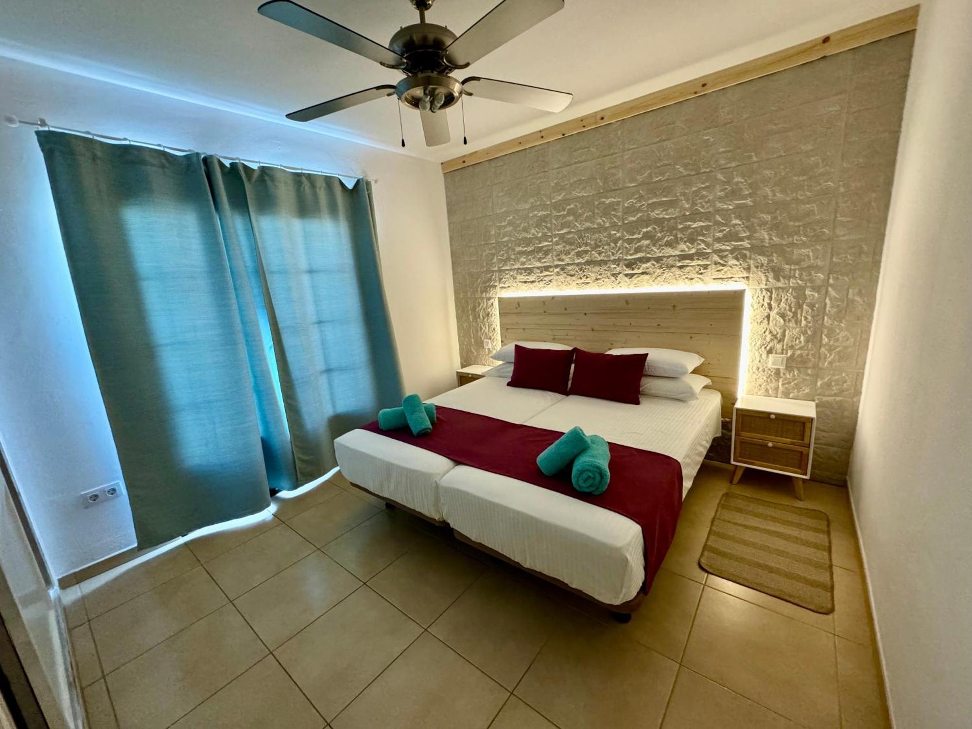 Apartamento Salitre Puerto del Carmen  Exterior foto