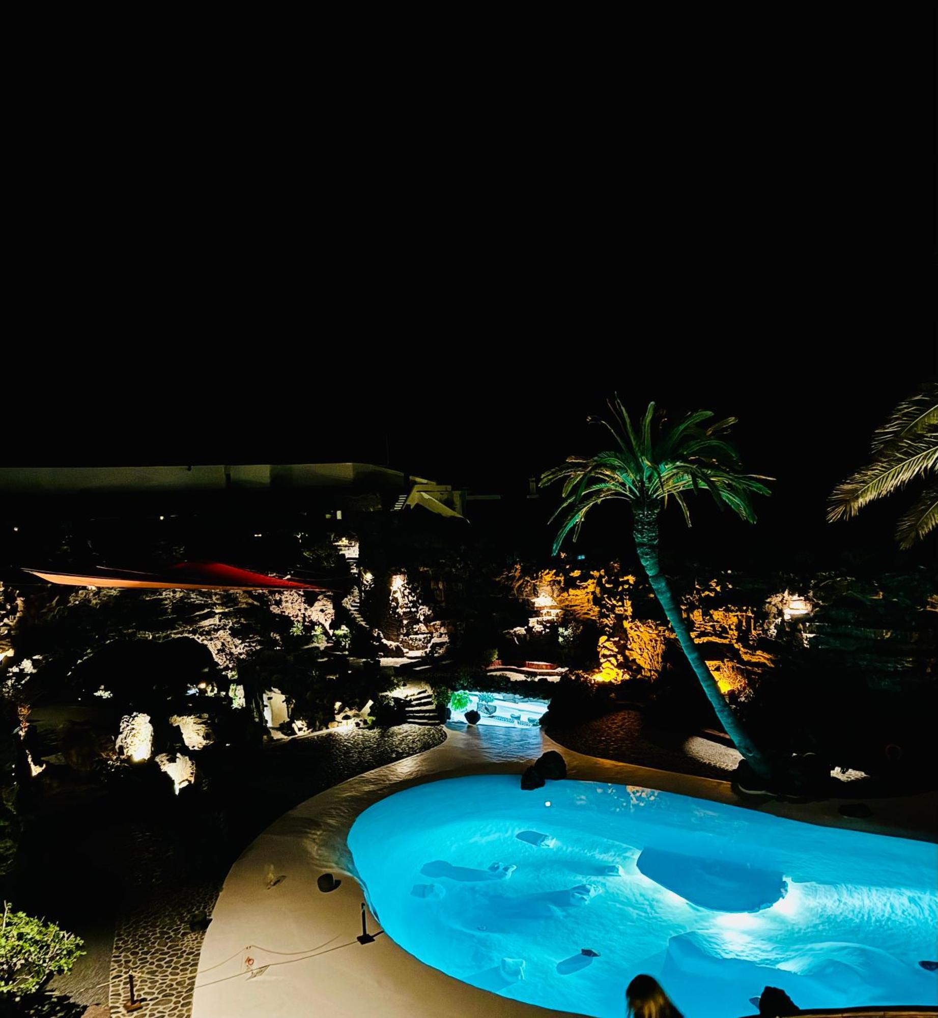 Apartamento Salitre Puerto del Carmen  Exterior foto