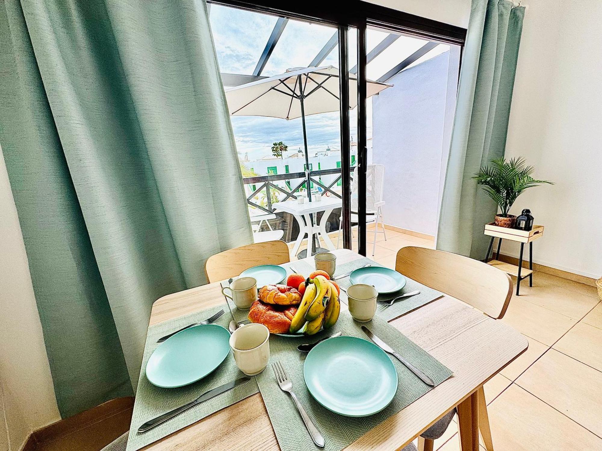Apartamento Salitre Puerto del Carmen  Exterior foto